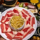 东家布车·韩国烤肉料理(城南·复地店) - 长沙市旅游 缩略图 4