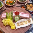 东家布车·韩国烤肉料理(城南·复地店) - 长沙市旅游 缩略图 2