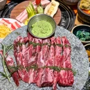 东家布车·韩国烤肉料理(城南·复地店) - 长沙市旅游 缩略图 1