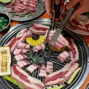 东家布车·韩国烤肉料理(城南·复地店) - 长沙市旅游 缩略图 3