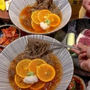 东家布车·韩国烤肉料理(城南·复地店) - 长沙市旅游 缩略图 8