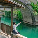 濮院时尚古镇 - 嘉兴市旅游 缩略图 3