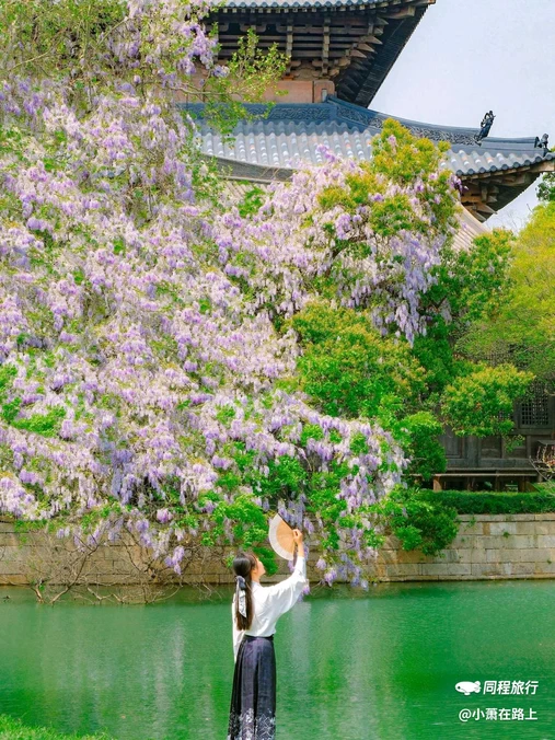 濮院时尚古镇 - 嘉兴市旅游