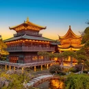 濮院时尚古镇 - 嘉兴市旅游 缩略图 7