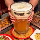 川二代·烧烤·排档烧酒配(泉州首店) - 泉州市旅游 缩略图 5