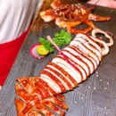 酒献炭火料理(亦庄大族广场店) - 北京市旅游 缩略图 7