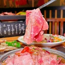 酒献炭火料理(亦庄大族广场店) - 北京市旅游 缩略图 8