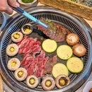 十口又·新中式烤肉(北辰三角洲店) - 长沙市旅游 缩略图 4