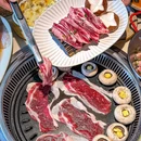 十口又·新中式烤肉(北辰三角洲店) - 长沙市旅游 缩略图 2