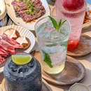 十口又·新中式烤肉(北辰三角洲店) - 长沙市旅游 缩略图 9