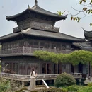 濮院时尚古镇 - 嘉兴市旅游 缩略图 5
