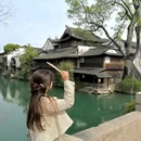 濮院时尚古镇 - 嘉兴市旅游 缩略图 2