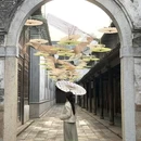 濮院时尚古镇 - 嘉兴市旅游 缩略图 7
