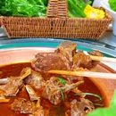 四品府老北京涮羊肉·羊蝎子(望京店) - 北京市旅游 缩略图 7