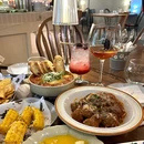 OKla Brunch·Bar手工意面餐酒吧 - 杭州市旅游 缩略图 1