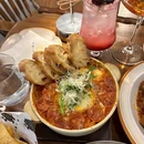 OKla Brunch·Bar手工意面餐酒吧 - 杭州市旅游 缩略图 2