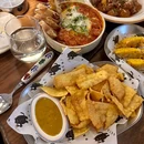 OKla Brunch·Bar手工意面餐酒吧 - 杭州市旅游 缩略图 4