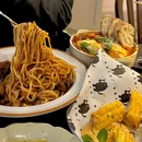 OKla Brunch·Bar手工意面餐酒吧 - 杭州市旅游 缩略图 7