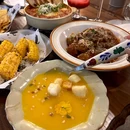 OKla Brunch·Bar手工意面餐酒吧 - 杭州市旅游 缩略图 8