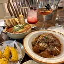 OKla Brunch·Bar手工意面餐酒吧 - 杭州市旅游 缩略图 6