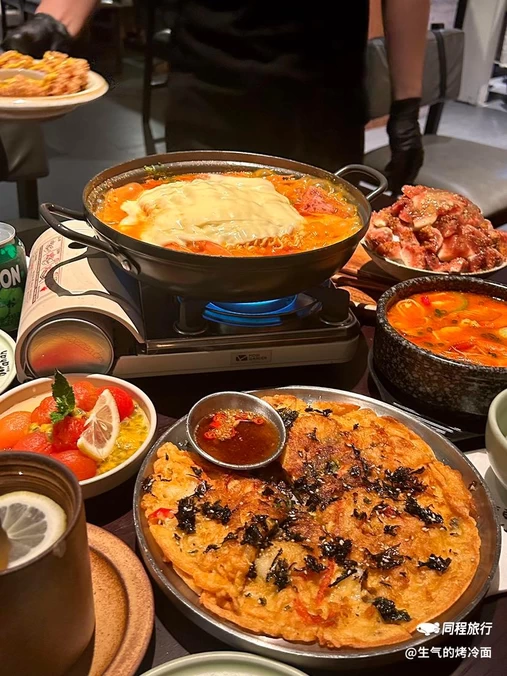 朵拉韩·小馆DoraHan Bistro(绍兴银泰店) - 绍兴市旅游