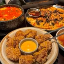 朵拉韩·小馆DoraHan Bistro(绍兴银泰店) - 绍兴市旅游 缩略图 7