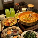 野山楂·贵州菜(华东首店·金沙龙湖天街店) - 杭州市旅游 缩略图 1