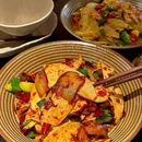 野山楂·贵州菜(华东首店·金沙龙湖天街店) - 杭州市旅游 缩略图 3