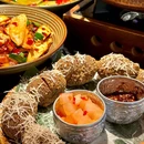 野山楂·贵州菜(华东首店·金沙龙湖天街店) - 杭州市旅游 缩略图 5