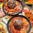 安又胖韩国烤肉(贵阳万象汇店) - 贵阳市旅游 缩略图 7