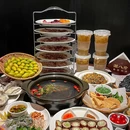 潮八珍橄榄鸡煲(万象天地店) - 深圳市旅游 缩略图 6