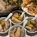 潮八珍橄榄鸡煲(万象天地店) - 深圳市旅游 缩略图 9