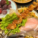 一品玫瑰红烤羊排(北京首店) - 北京市旅游 缩略图 3