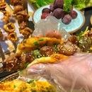 一品玫瑰红烤羊排(北京首店) - 北京市旅游 缩略图 7