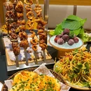一品玫瑰红烤羊排(北京首店) - 北京市旅游 缩略图 8