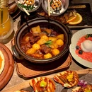 古仓餐厅(杭州店) - 杭州市旅游 缩略图 3