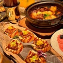 古仓餐厅(杭州店) - 杭州市旅游 缩略图 6