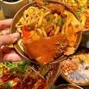 街子坝老城口牛肉冒菜(西湖文化广场银泰店) - 杭州市旅游 缩略图 3