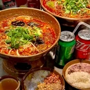 街子坝老城口牛肉冒菜(西湖文化广场银泰店) - 杭州市旅游 缩略图 1