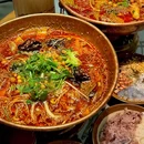 街子坝老城口牛肉冒菜(西湖文化广场银泰店) - 杭州市旅游 缩略图 2