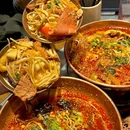 街子坝老城口牛肉冒菜(西湖文化广场银泰店) - 杭州市旅游 缩略图 5