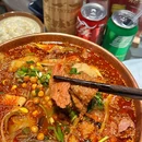 街子坝老城口牛肉冒菜(西湖文化广场银泰店) - 杭州市旅游 缩略图 6