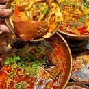 街子坝老城口牛肉冒菜(西湖文化广场银泰店) - 杭州市旅游 缩略图 8