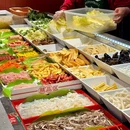 街子坝老城口牛肉冒菜(西湖文化广场银泰店) - 杭州市旅游 缩略图 9