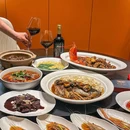 乾荣府《本帮江浙菜》 - 上海市旅游 缩略图 1