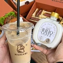 正琚和牛三明治WAGYUKAMI - 北京市旅游 缩略图 5