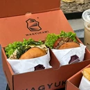 正琚和牛三明治WAGYUKAMI - 北京市旅游 缩略图 4