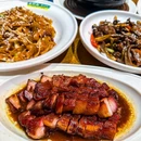 添好彩港式茶餐厅(武汉天地店) - 武汉市旅游 缩略图 5