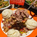 湘辣辣现炒黄牛肉(壹方城店) - 深圳市旅游 缩略图 2
