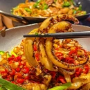 湘辣辣现炒黄牛肉(壹方城店) - 深圳市旅游 缩略图 4